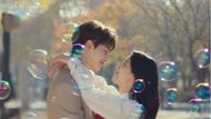The awaited reunion (Image Source: SBS)